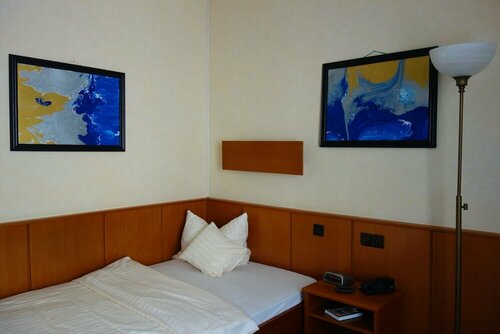 Гостиница Hotel Lex в Хагене