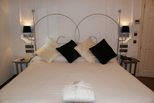 Гостиница Hotel Catedral Almería в Альмерии