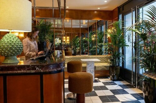 Hotel La Conversation