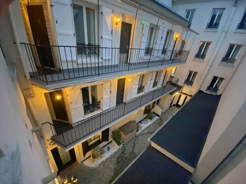 Hotel Aviatic