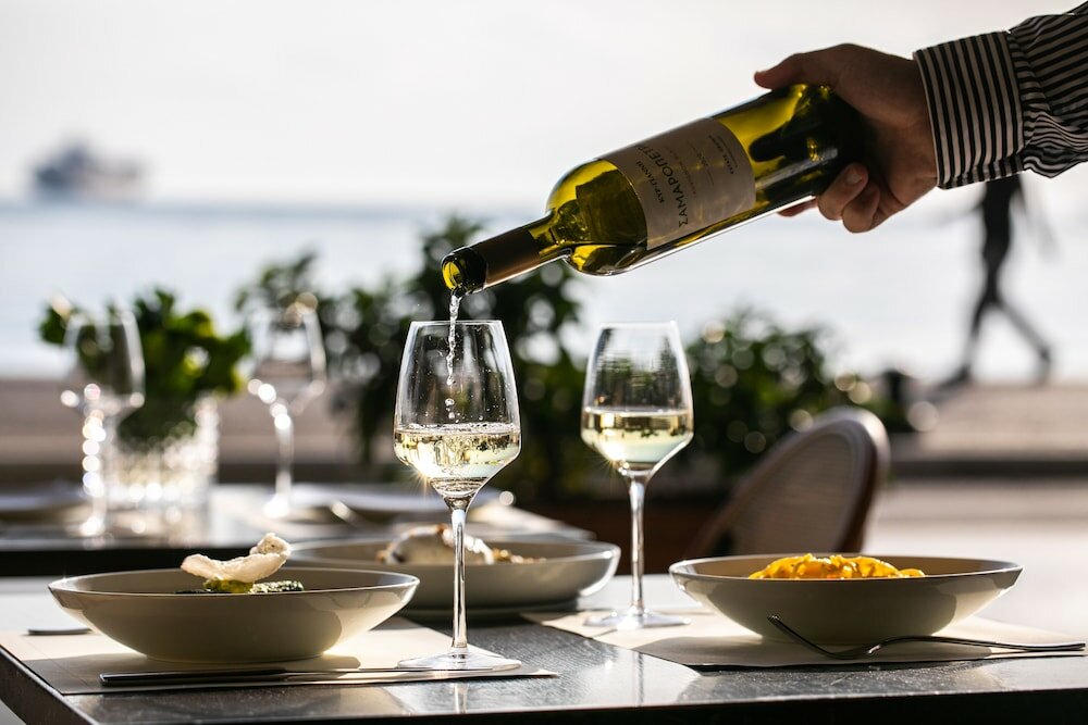 Daios Luxury Living - 3