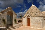 Agriturismo L'Aire Alberobello