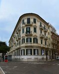 Conte di cavour