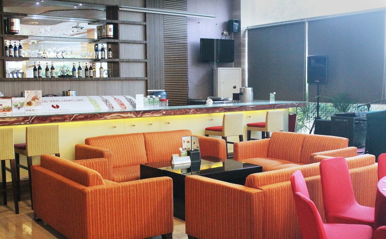 Mercure Pontianak City Center - 14