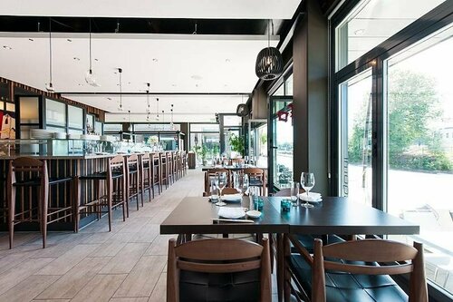 Гостиница Thon Partner Hotel Victoria Hamar в Хамаре