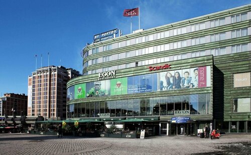Scandic Hotels