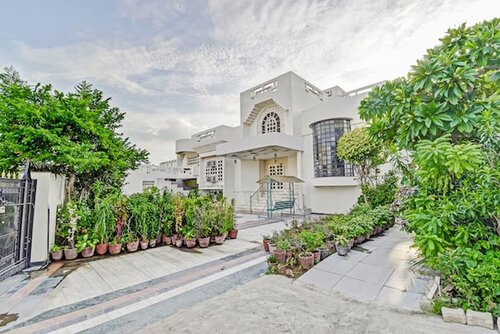 Отель Abode Homestay