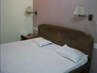 Гостиница Hotel O Ajanta в Западной Бенгалии