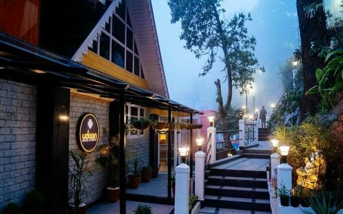 Udaan Nirvana Resort Darjeeling