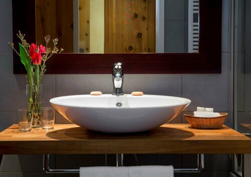 Гостиница Hotel Edelweiss в Женеве