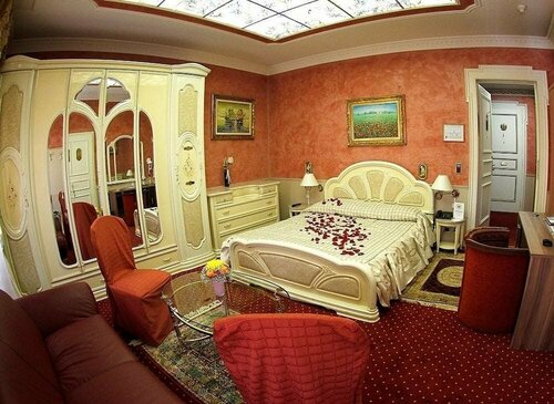 Гостиница Hotel Victoria au Lac в Лугано