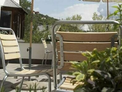 Гостиница Engadiner Boutique-Hotel GuardaVal в Скуоли