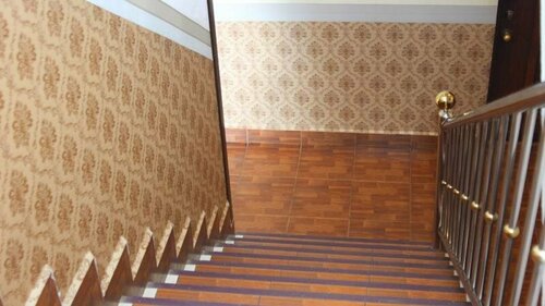 Гостиница Avalon B&B в Вьентьяне