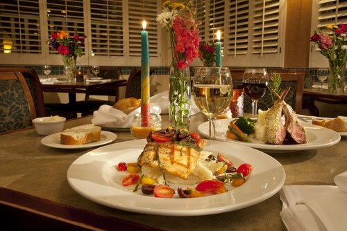 Гостиница Sfo El Rancho Inn SureStay Collection by Best Western в Милбро