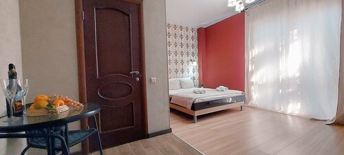 Гостевой дом Отель 777 в Кабардинке