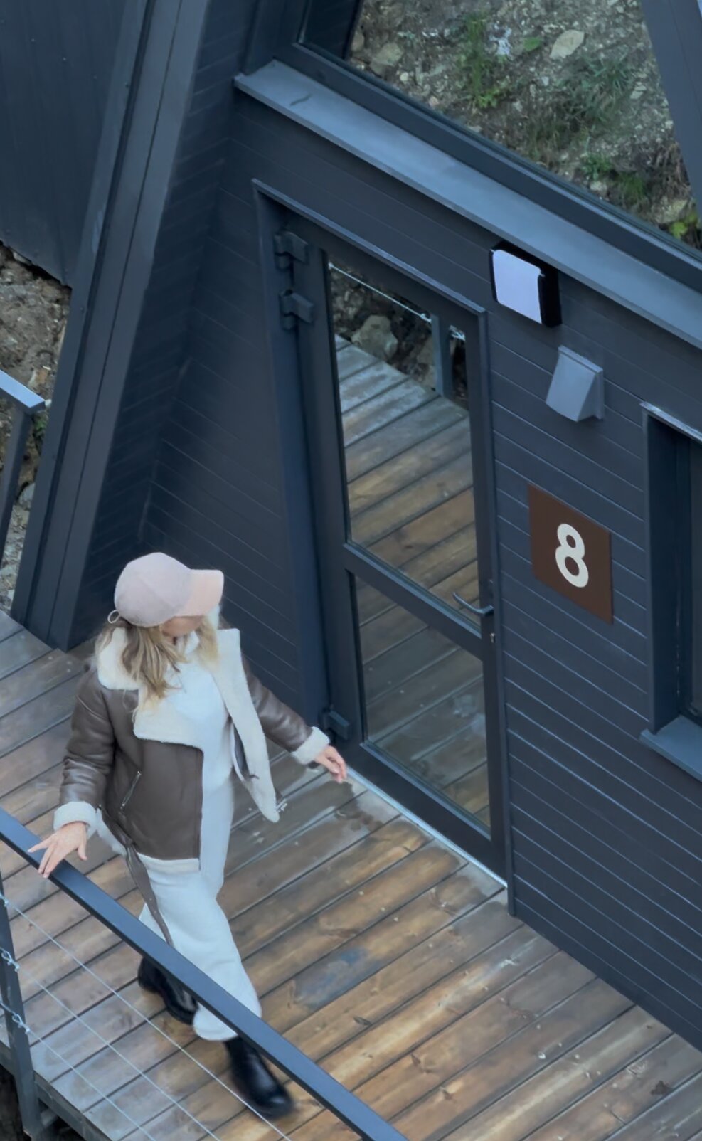 Фото Анвин Фишт