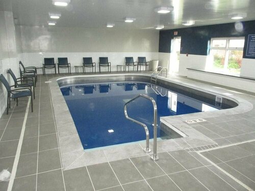 Гостиница Country inn & Suites by Radisson в Болингбруке