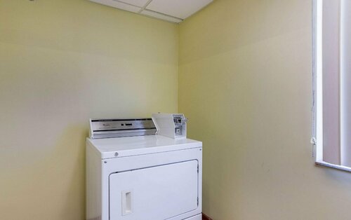 Гостиница Econo Lodge Inn & Suites Pritchard Road North Little Rock в Норт Литтл Рок