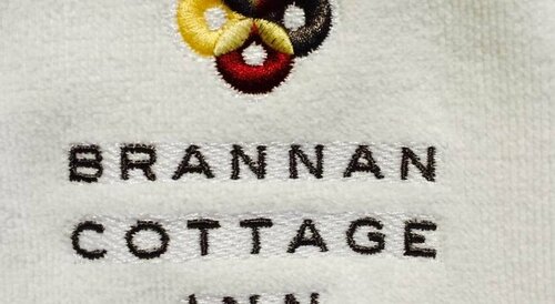 Гостиница Brannan Cottage Inn в Калистоге