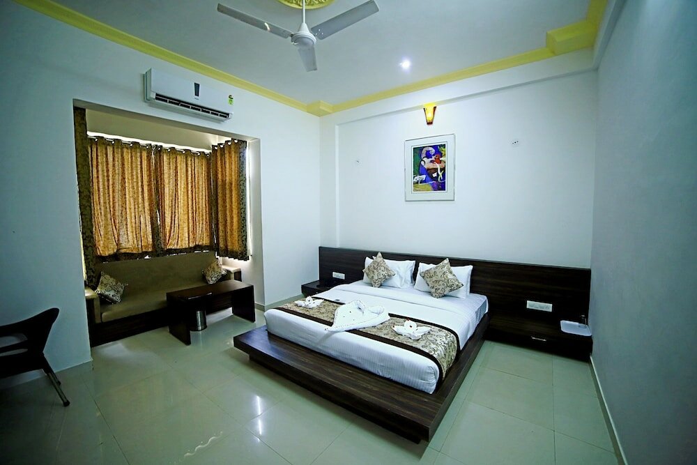 Фото Dreams Resort Udaipur