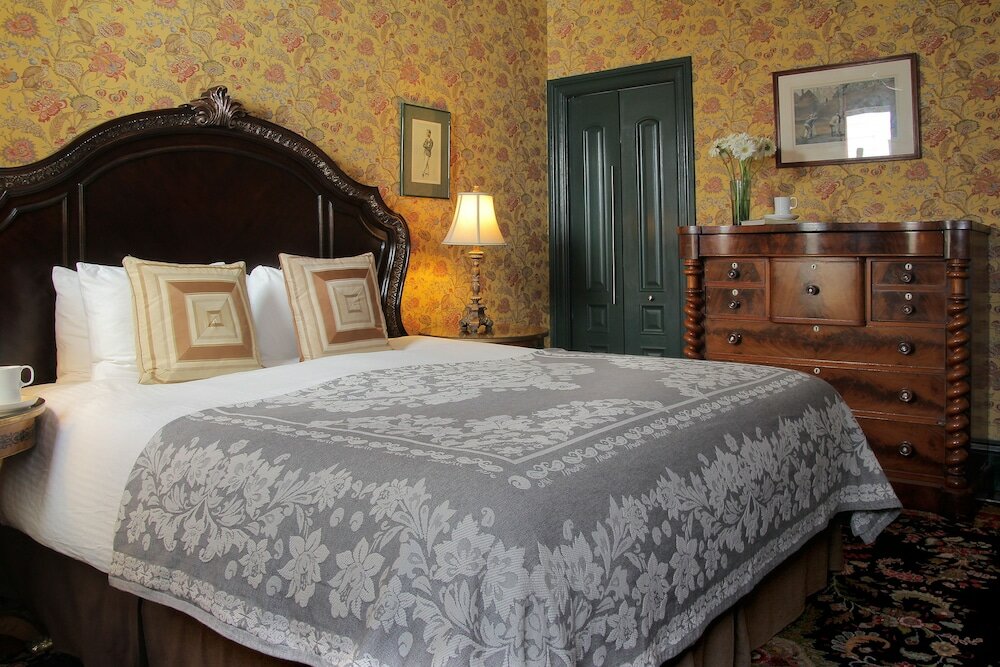 Фото Monte Cristo Bed and Breakfast