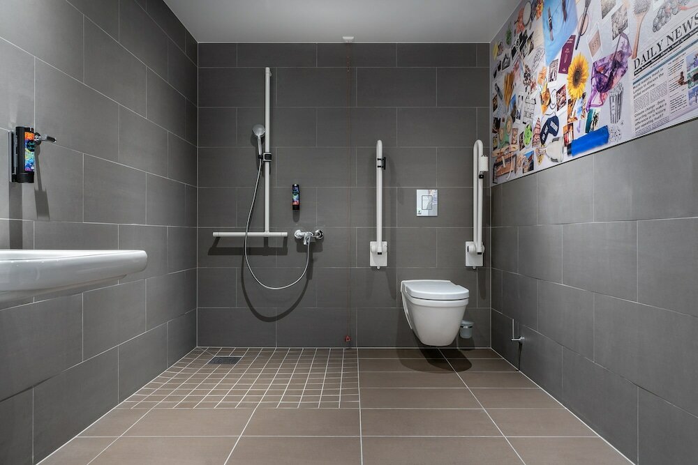 Фото The niu Timber