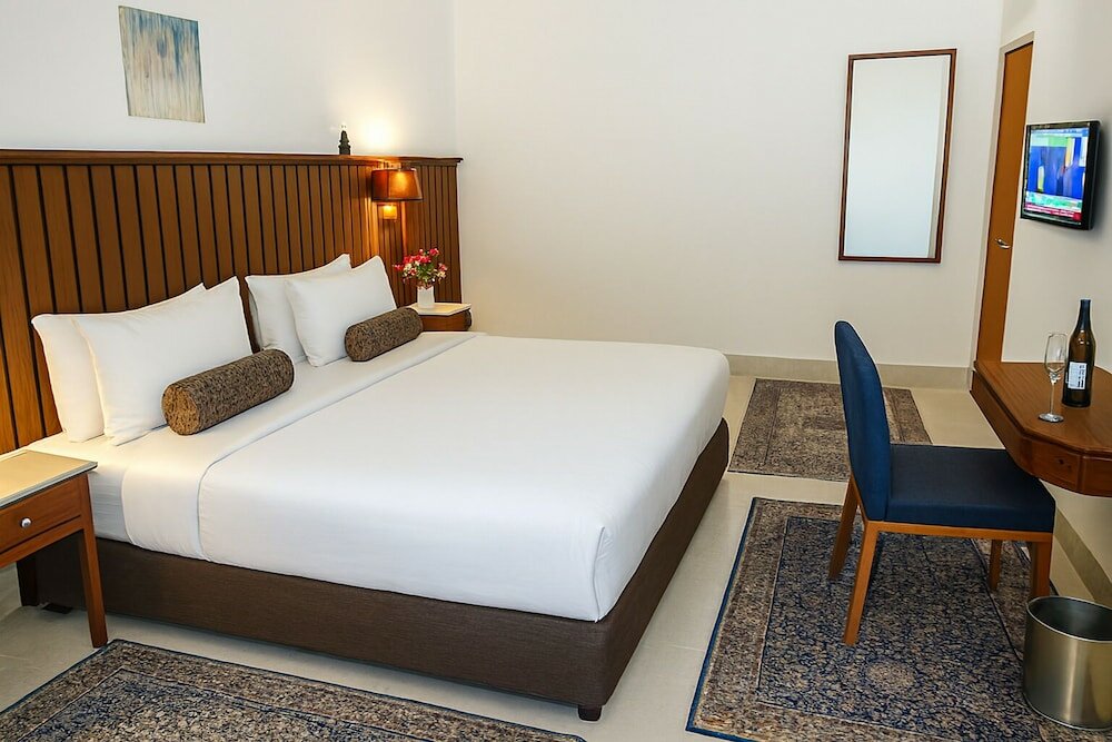 Фото Hotel Harmony