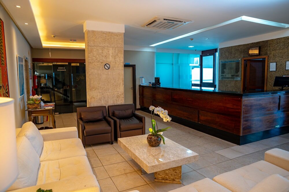 Фото Grande Hotel da Barra