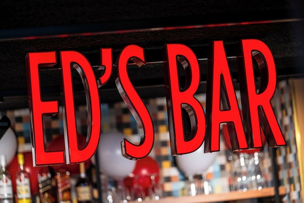 Фото The Ed Amsterdam