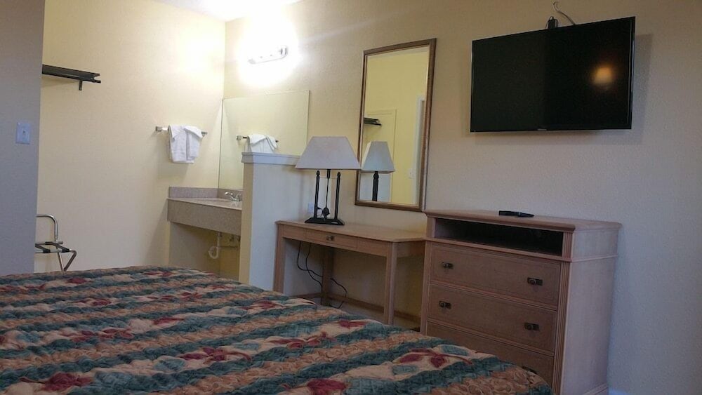 Фото Rodeway Inn