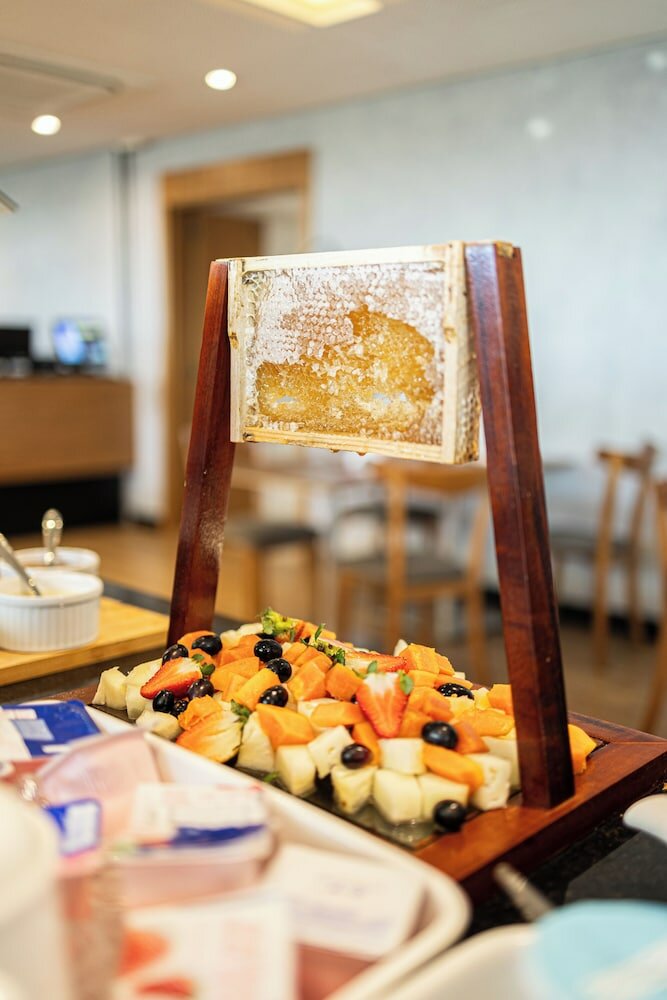 Фото ESuítes Campos dos Goytacazes