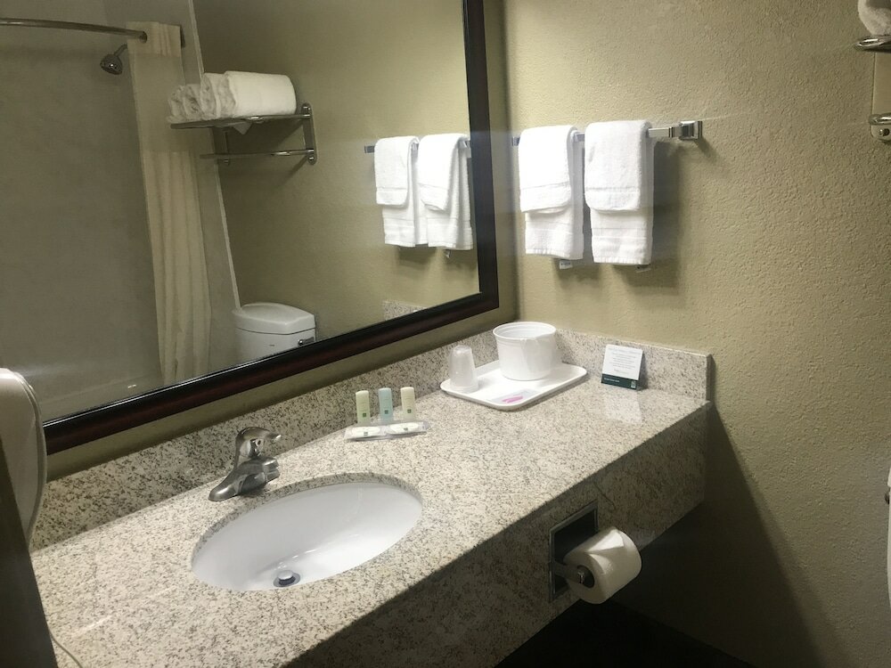 Фото Comfort Inn San Diego Miramar