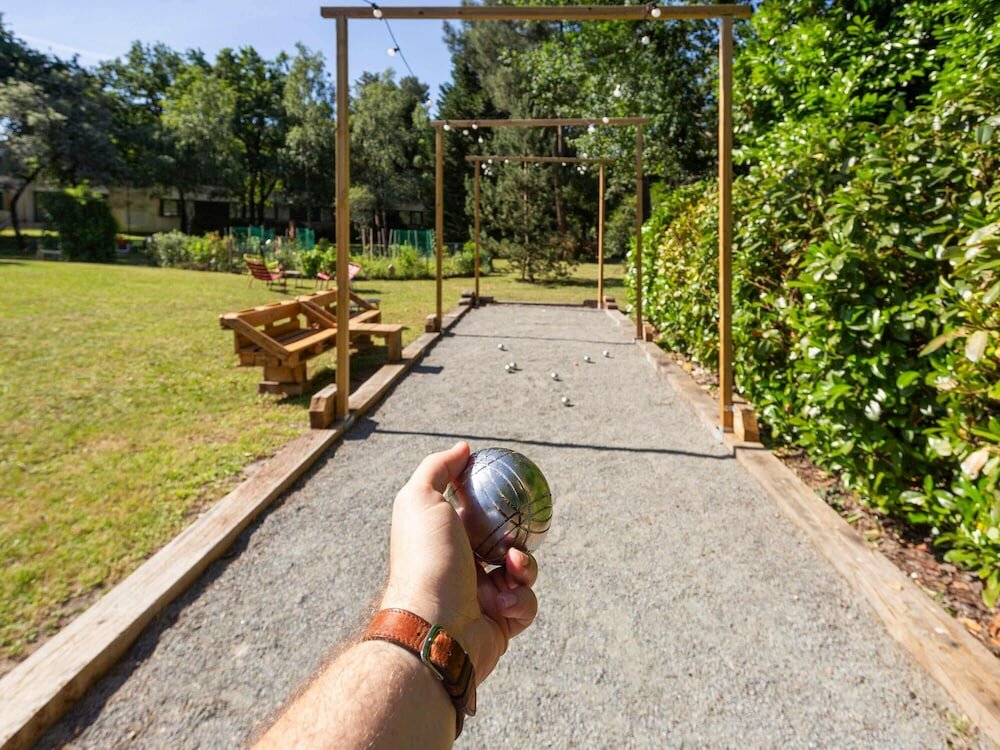 Фото Novotel Bordeaux Merignac