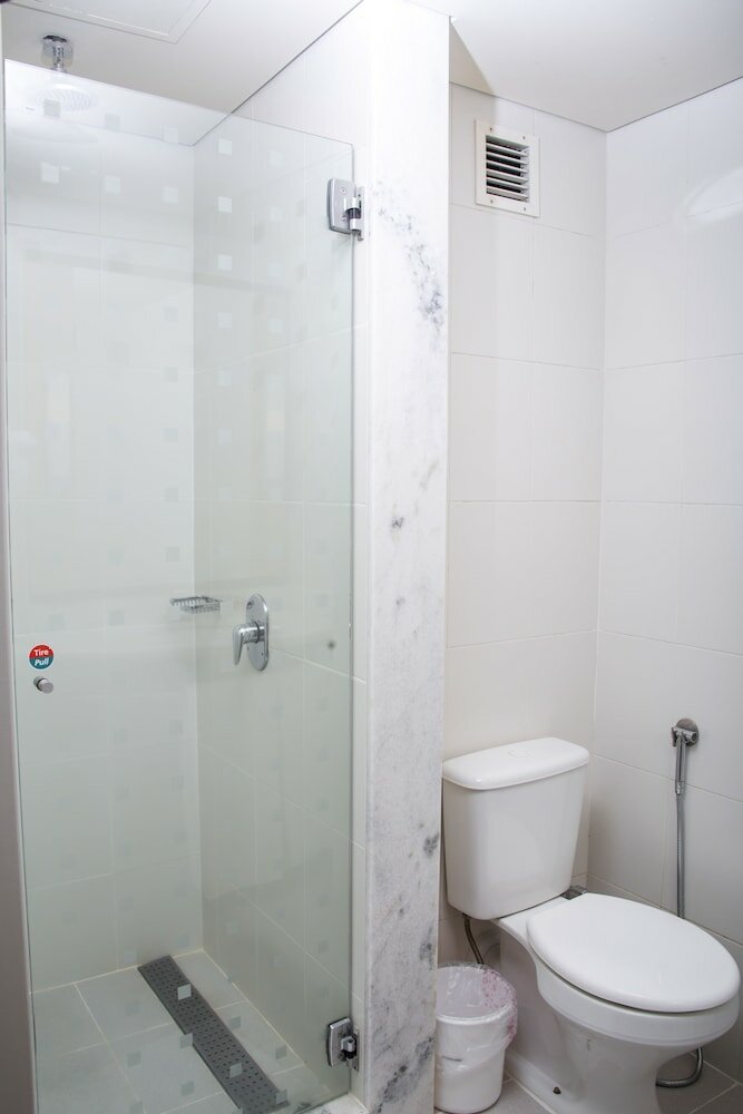 Фото Ibis Asuncion