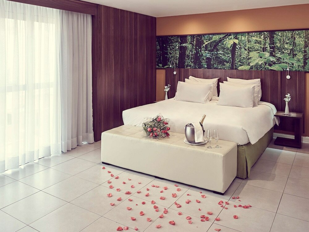 Фото Mercure Rio de Janeiro Nova Iguacu