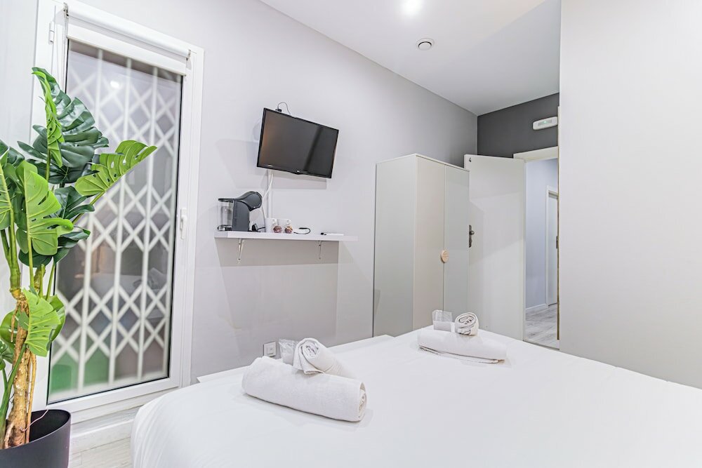 Фото Boutique Fira Barcelona