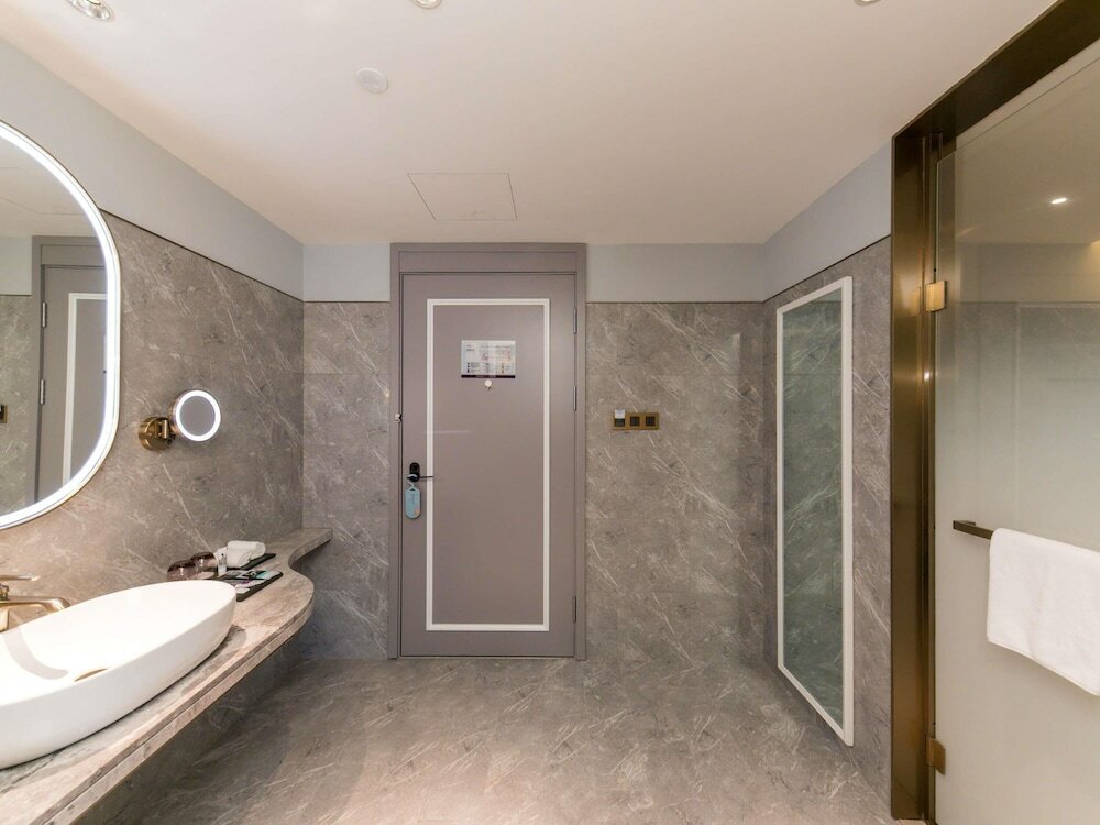 Фото Mercure Turpan Downtown