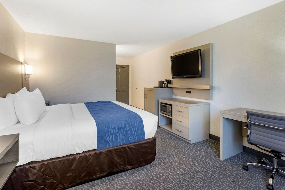 Фото Comfort Inn San Diego Miramar