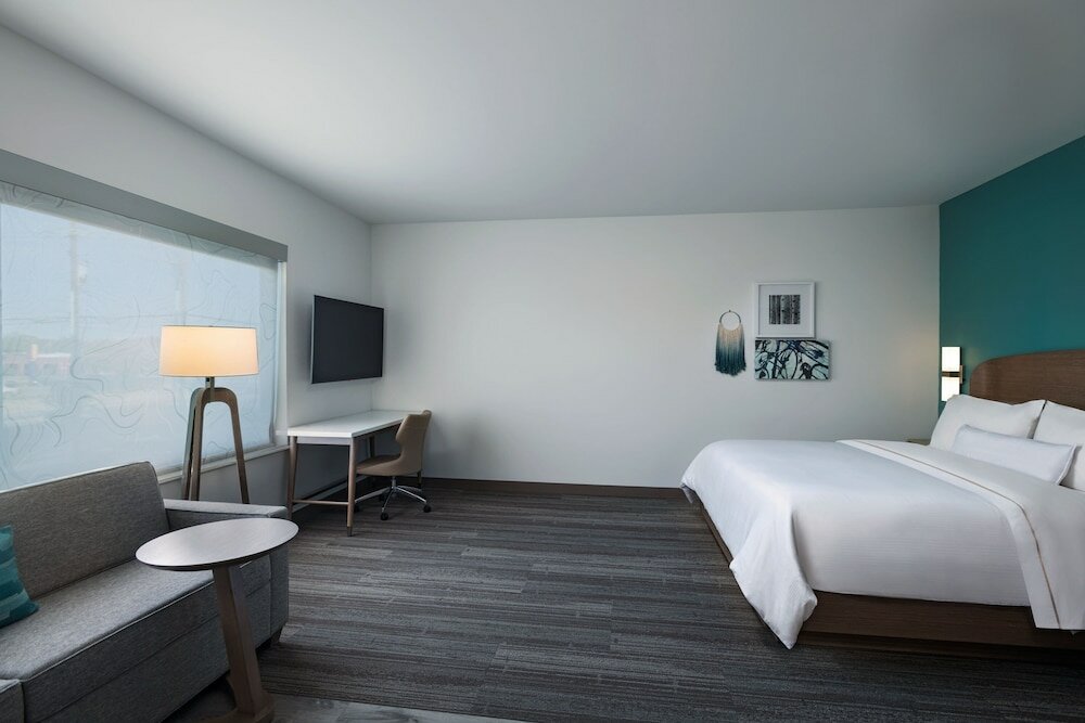 Фото Element Waco