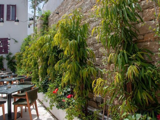 Фото S Paul Hotel