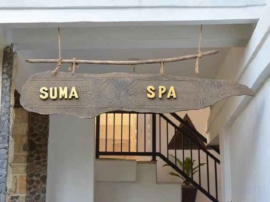 Фото Hotel Suma