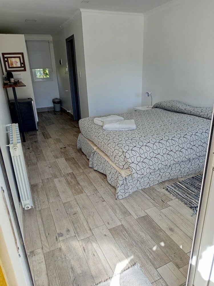 Фото Hosteria Kau Si Aike