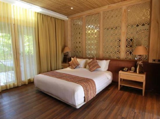 Фото Grand Mega Resort and SPA Cepu