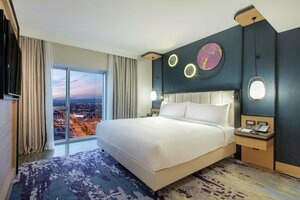 Гостиница DoubleTree by Hilton Afyonkarahisar