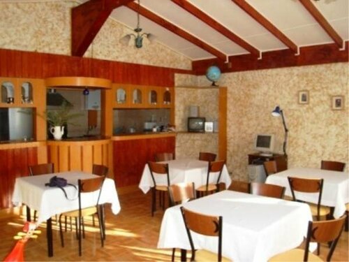 Гостиница Hostal Solor в Области Антофагаста