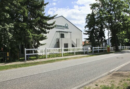 Гостиница Country Inn Hotel Phöben в Вердере
