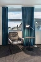 Гостиница Motel One Zürich в Цюрихе