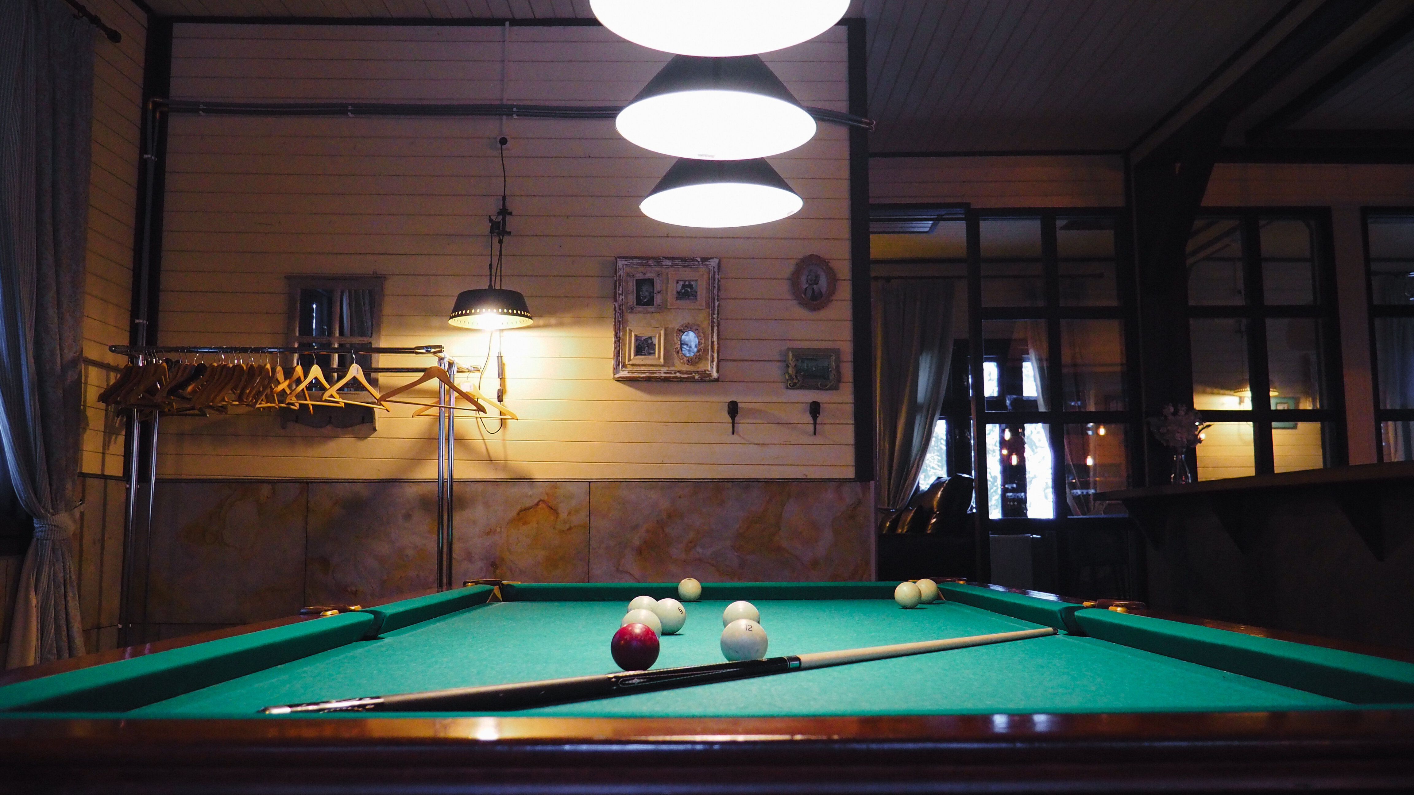 Фото Истра Холидей