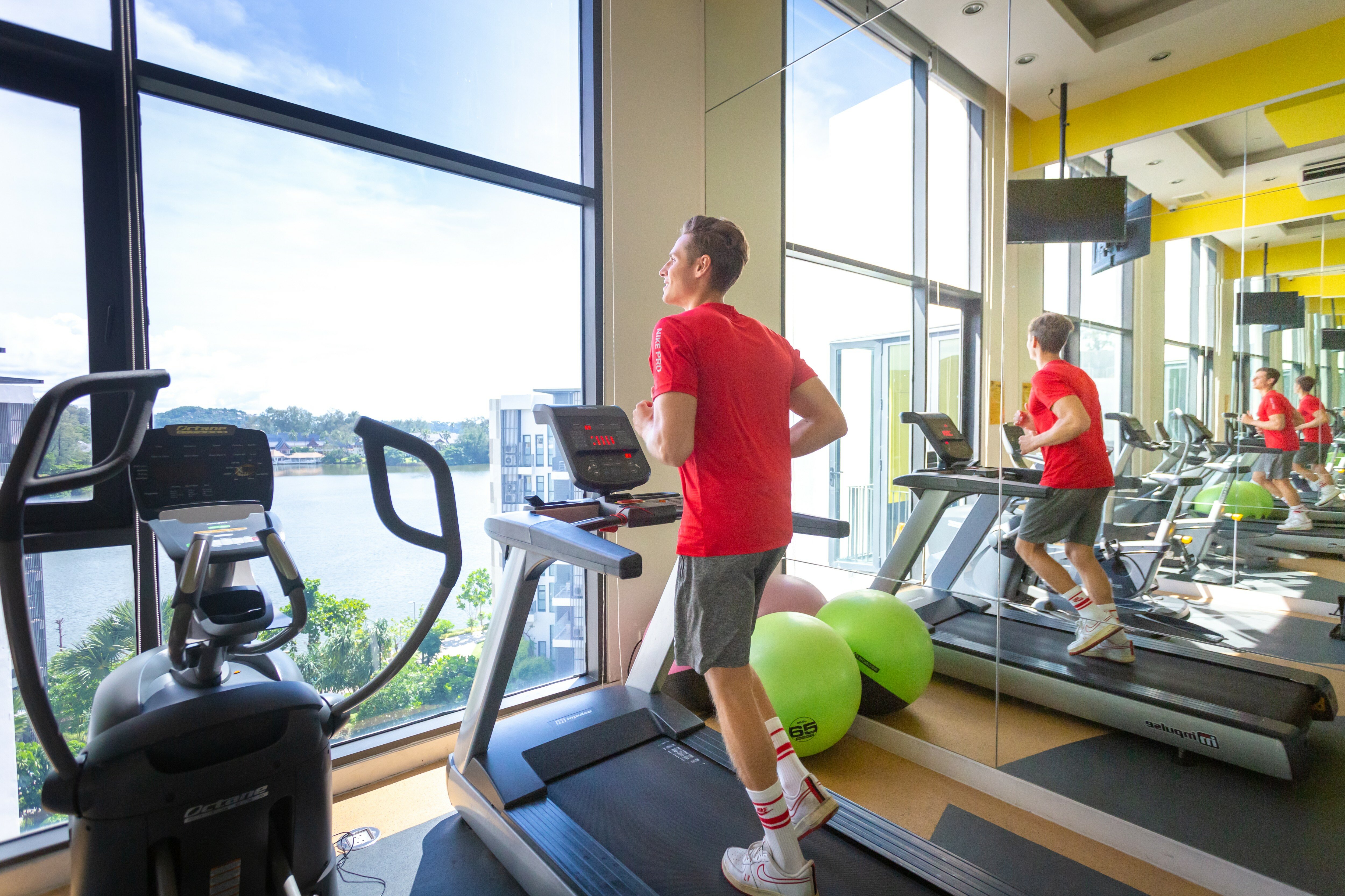 Фото Cassia Phuket, part of Banyan Group