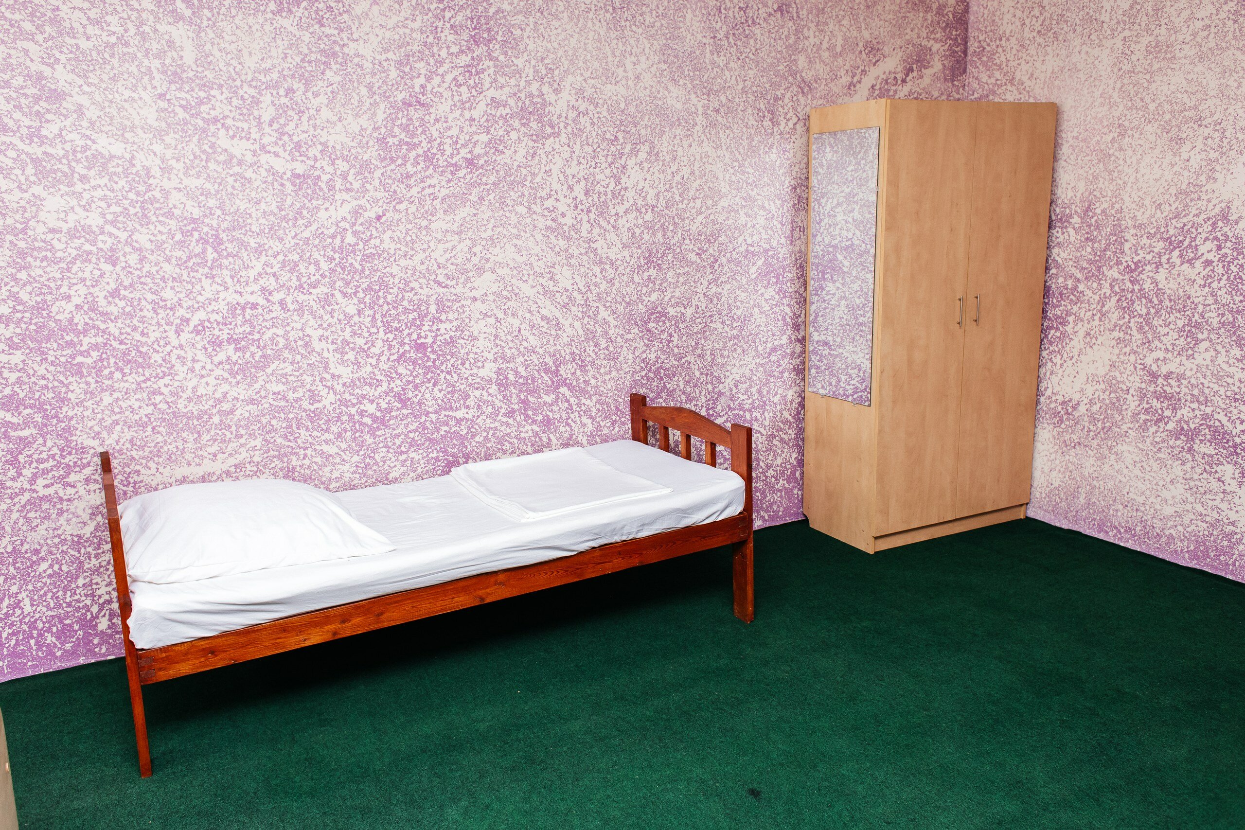 Фото У Машеньки